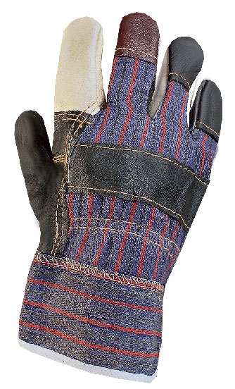 Zastitne rukavice kombinovane